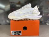 Nike Vaporwaffle Sacai联名 白色 DD1875-100