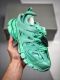 Balenciaga Sneaker Tess 3.0 绿色