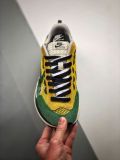Sacai x Nike LVD Waffle Daybreak CV1363-700