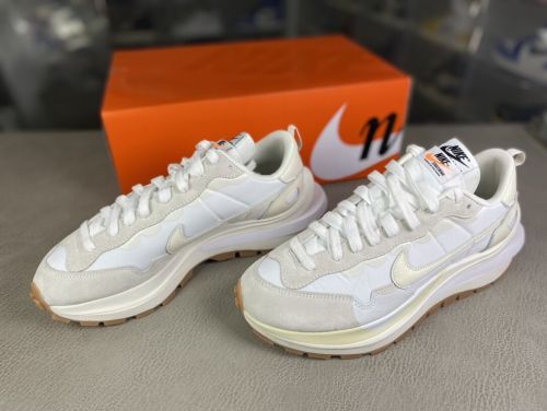 Nike Vaporwaffle Sacai联名 白色 DD1875-100