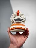 Balenciaga Sneaker Tess 3.0 白桔