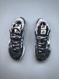 Sacai x Nike VaporWaffle 黑白配色 CV1363-001