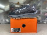 sacai x Nike Vaporwaffle sacai 黑色 DD1875-001