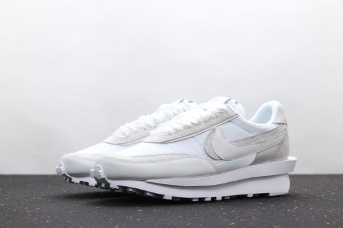 Sacai x Nike LVD Waffle Daybreak BV0073-101