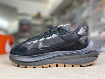 sacai x Nike Vaporwaffle sacai 黑色 DD1875-001