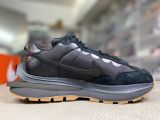 sacai x Nike Vaporwaffle sacai 黑色 DD1875-001