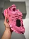 Balenciaga Sneaker Tess 3.0 粉色