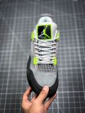 Air Jordan 4 SE “Air Max 95 Neon”CT5342-007