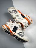 Balenciaga Sneaker Tess 3.0 白桔