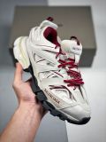 Balenciaga Sneaker Tess 3.0 白酒红