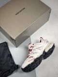 Balenciaga Sneaker Tess 3.0 白酒红