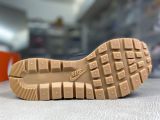 sacai x Nike Vaporwaffle sacai 黑色 DD1875-001