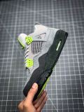 Air Jordan 4 SE “Air Max 95 Neon”CT5342-007