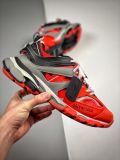 Balenciaga Sneaker Tess 3.0黑桔