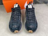 sacai x Nike Vaporwaffle sacai 黑色 DD1875-001
