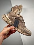 Balenciaga Sneaker Tess 3.0卡其色