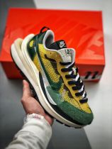 Sacai x Nike LVD Waffle Daybreak CV1363-700