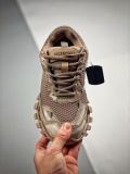 Balenciaga Sneaker Tess 3.0卡其色