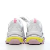 Balenciaga 巴黎世家 Triple S Sneaker
