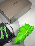 Balenciaga Sneaker Tess 3.0 荧光绿