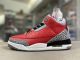 Air Jordan 3 SE Denim  Red Cement  AJ3 Joe CK5692-600