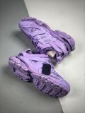 Balenciaga Sneaker Tess 3.0 紫色