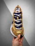 Sacai X Nike VaporWaffle  Sesame Void DD1875-200