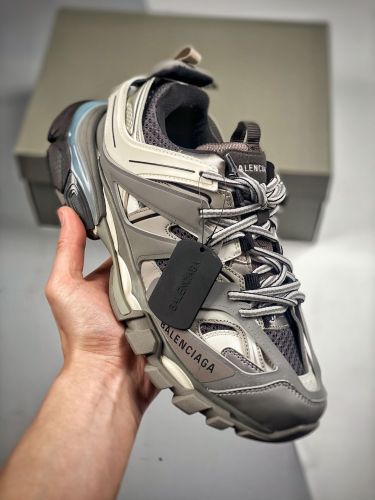 Balenciaga Sneaker Tess 3.0 白灰