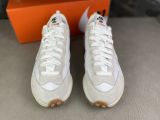 Nike Vaporwaffle Sacai联名 白色 DD1875-100
