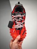 Balenciaga Sneaker Tess 3.0黑桔