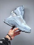 Balenciaga Triple S 巴黎世家一代