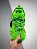 Balenciaga Sneaker Tess 3.0 荧光绿