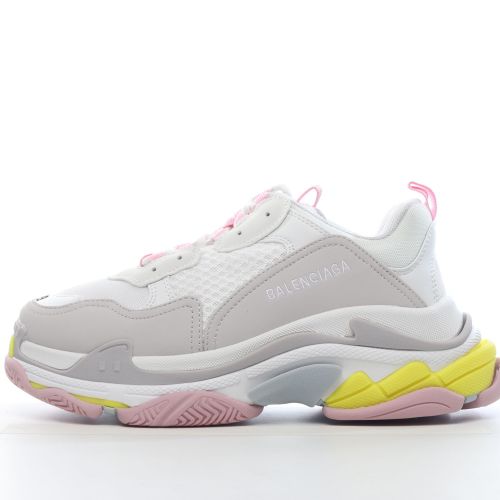 Balenciaga 巴黎世家 Triple S Sneaker