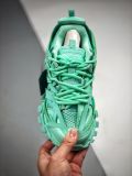 Balenciaga Sneaker Tess 3.0 绿色