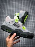 Air Jordan 4 SE “Air Max 95 Neon”CT5342-007