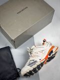 Balenciaga Sneaker Tess 3.0 白桔