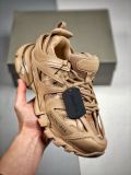 Balenciaga Sneaker Tess 3.0 卡其色