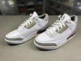 A Ma Maniére x Air Jordan 3  Medium Grey DH3434-110