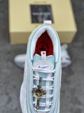 Air Max 97 MSCHF x INRI Jesus Shoes 耶稣圣水 921826-101