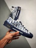 Dior B23 Oblique low Top Sneakers