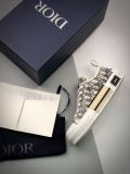 Dior B23 Oblique low Top Sneakers