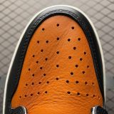 Air JordanAJ1 aj1乔丹1代乔1乔丹1代高帮Air Jordan 1“Shattered Backboard  555088-005