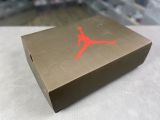 Air Jordan 6 Medium Olive Travis Scott联名 军绿 CN1084-200