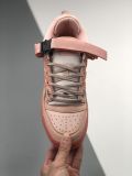 Bad Bunny x AD Originals Forum Low 'Eaater Egg' 粉色GW0265