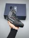 Dior B23 Oblique High Top Sneakers
