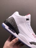Air Jordan 3 Retro NRG Mocha AJ3 乔3“罚球线” 篮球鞋 923096-101