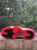 Air Jordan 11 Retro  Bred  AJ11 高帮 黑红 378037-061