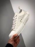 Dior B23 Oblique low Top Sneakers