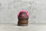 Louis Vuitton TRAINER运动鞋