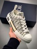 Dior B23 Oblique low Top Sneakers